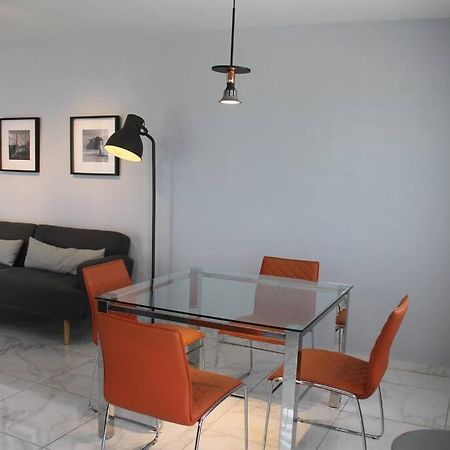 Xevize Apartment 4 Palm Beach Zewnętrze zdjęcie