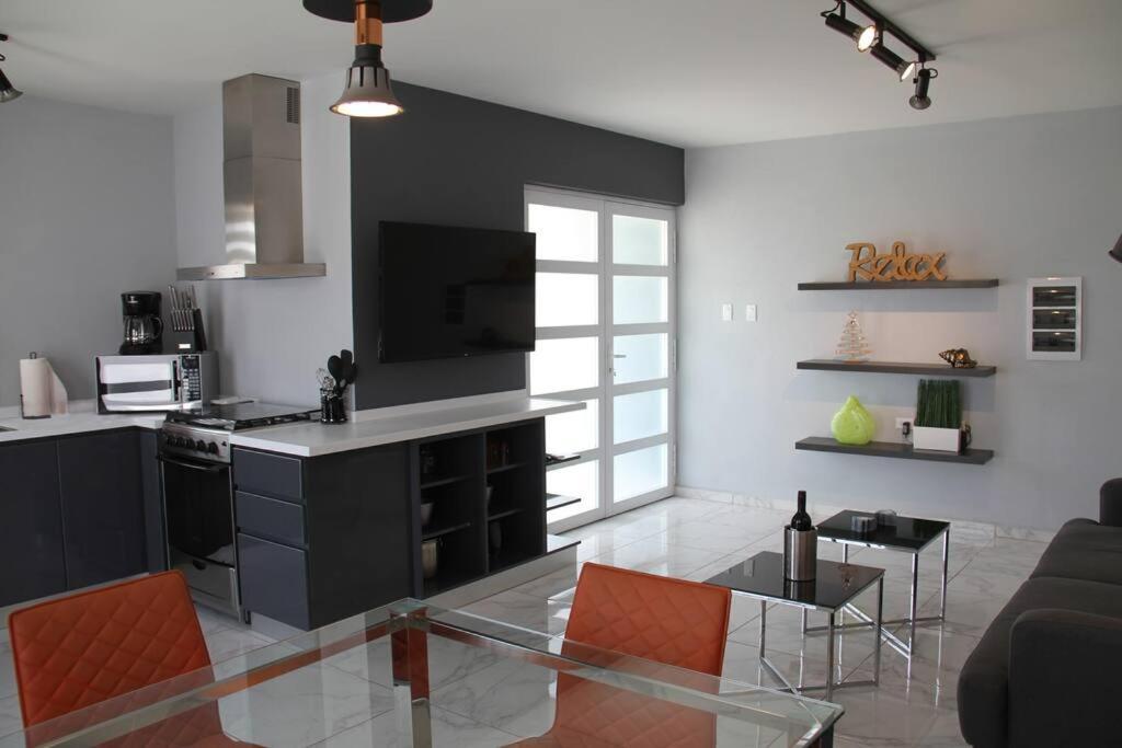 Xevize Apartment 4 Palm Beach Zewnętrze zdjęcie