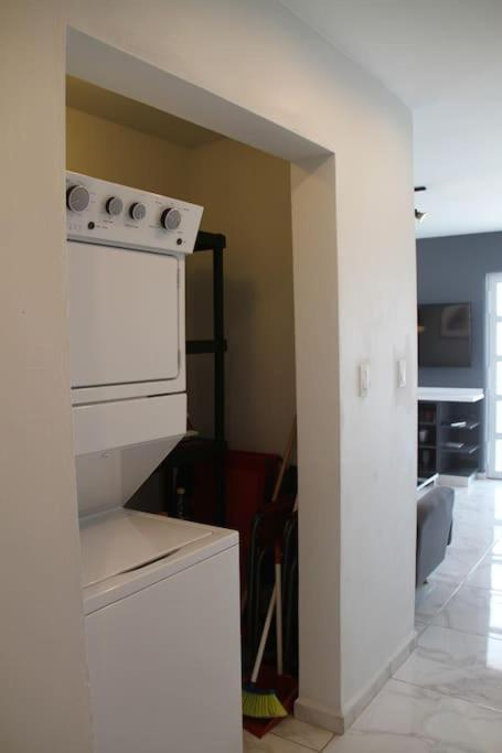 Xevize Apartment 4 Palm Beach Zewnętrze zdjęcie
